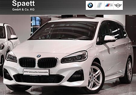 BMW 2er 220d xDrive Gran Tourer M Sport HIFI RFK DrivAss