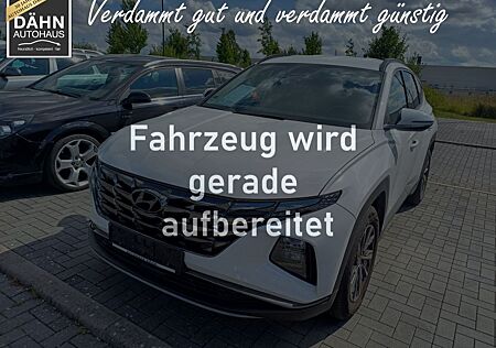Hyundai Tucson 1.6 T-GDi 2WD Select Navi LED