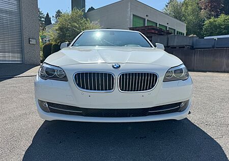 BMW 520d Touring -