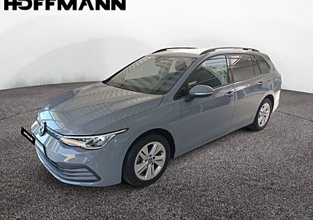 VW Golf Volkswagen Variant 1.0 TSI Life ACC Navi SHZ