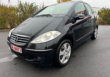 Mercedes-Benz A 180 CDI*AUTOMATIK*klima*AVANTGARDE*