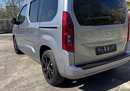 Opel Combo E Life 1,2 EAT8-Automatik
