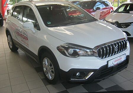 Suzuki SX4 S-Cross S-Cross 1.4 Comfort