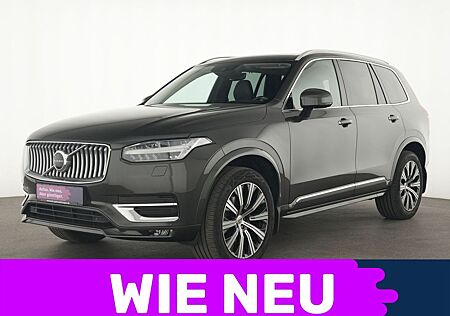 Volvo XC 90 XC90 Inscription Pano|LED|IntelliSafe Surround