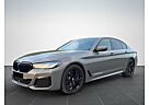 BMW 530d M-Sport/HUD/B&W/StandHz/2JahreGar/VOLL