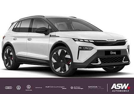 Skoda Elroq First Edition 82kWh 285PS ACC SHZ 360° AHK