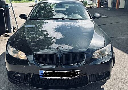 BMW 330i xDrive Coupé -