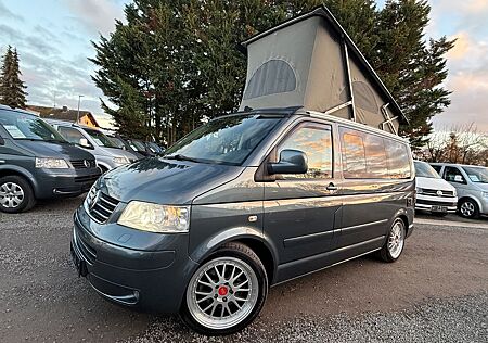 VW T5 California Volkswagen Comfortline/4Motion/Leder/AHK/Navi