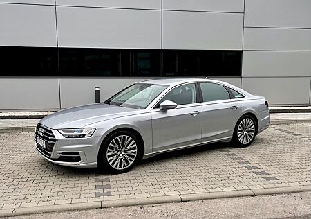 Audi A8 55 TFSI quattro tiptronic sehr guter Zustand