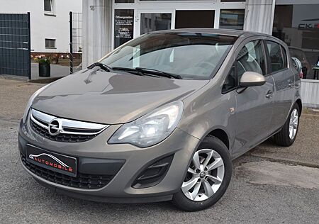 Opel Corsa D Energy 5 trg.*64tkm.*Klima*Shz*Lhz*Top !