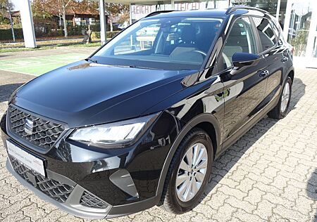 Seat Arona 1.0 *Automatik, Navi, Rückfahrwarner*