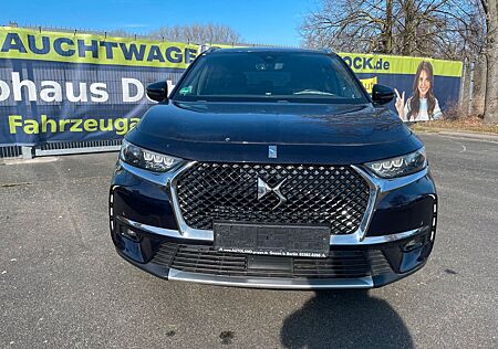 DS Automobiles DS7 Crossback TÜV NEU