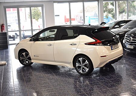Nissan Leaf 40 kWh N-Connecta Navi 360° Kamera