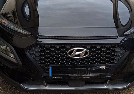 Hyundai Kona 1.0 T-GDI Trend Trend