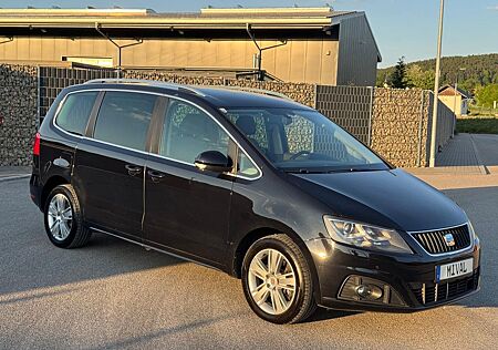 Seat Alhambra 2.0 TDI Style/7Sitzer/Bi-Xenon/Tempomat