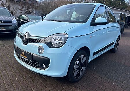 Renault Twingo Luxe *Klima*Tempo*Bluetooth*