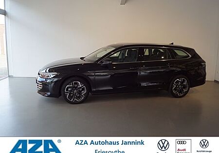VW Passat Variant Volkswagen 2.0 TDI DSG Elegance *Ahk/Navi Pr