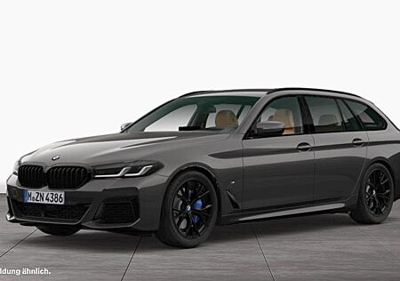 BMW 530d Touring M Sport Harman/K LiveCockpitProf