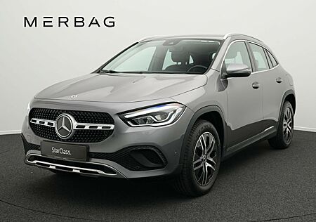 Mercedes-Benz GLA 220 d