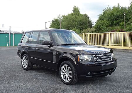 Land Rover Range Rover L322 3.6 TDV8 Vogue Vollausstattung