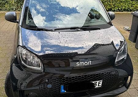 Smart ForTwo coupé 60kW EQ Batterie -