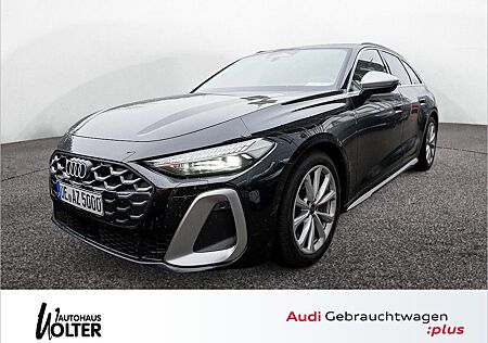 Audi S5 Avant 3.0 TFSI 270 kW quattro MATRIX-LED 360°