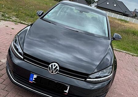 VW Golf Volkswagen 1.4 TSI 92kW/125PS BMT ALLSTAR