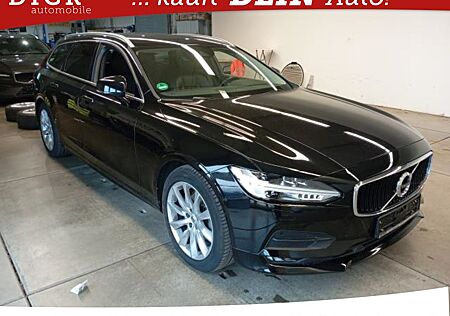 Volvo V90 D3 Geartr. Mom Pro LED+/NAVI/ACC/H&K/AHK/8Fa