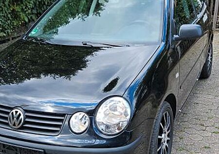 VW Polo Volkswagen 1.2 Cricket Cricket Neuer Motor