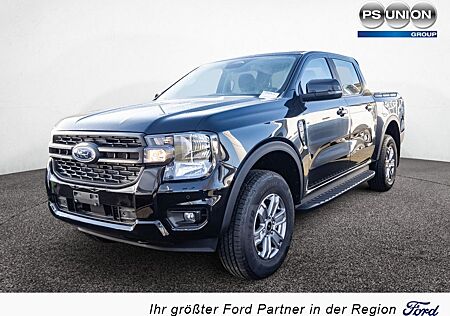 Ford Ranger DoKa XLT Auto PDC SHZ KAMERA NAVI AHK ACC