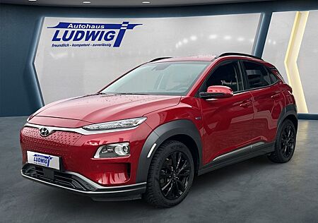 Hyundai Kona Premium / Premium-Paket Elektro 2WD
