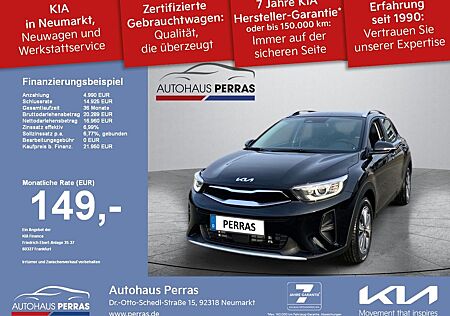 Kia Stonic 1.0T 100 DCT Vision