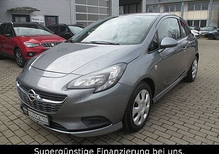 Opel Corsa E Edition ecoFlex1,4KLIMA,OPCLINE,GARANTIE