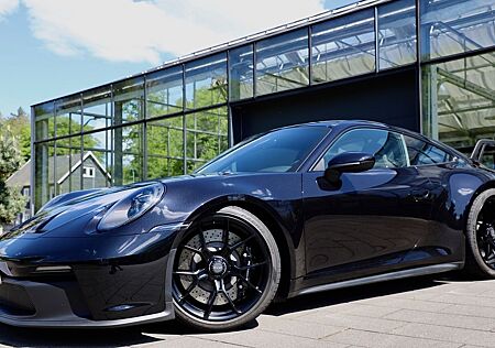 Porsche 992 .2 GT3 LIFT CLUBSPORT BOSE MATRIX SCHALENSITZ