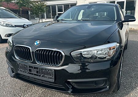 BMW 118 Baureihe 1 Lim. 5-trg. i