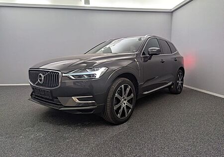 Volvo XC 60 XC60 T8 Inscription AWD*PANO*SITZKLIMA*20Z*AHK