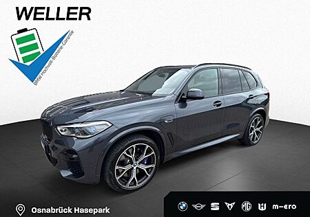 BMW X5 xD45e M SPORT St+Go 360° H/K Pano AHK