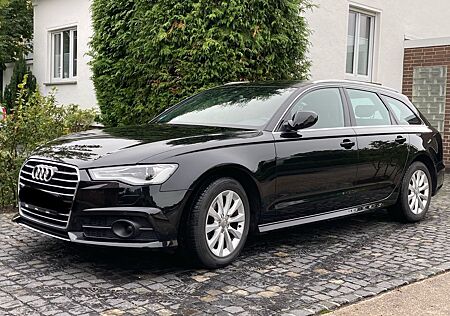 Audi A6 2.0 TDI 140kW S tronic quattro Avant -