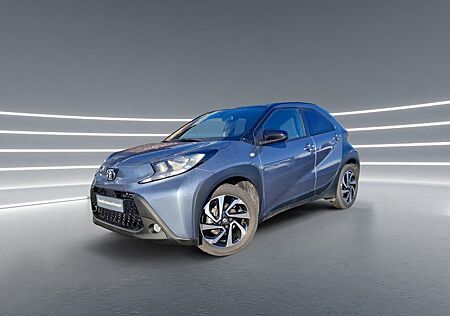 Toyota Aygo (X) 1.0 Teamplayer