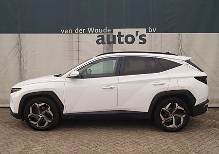 Hyundai Tucson 1.6 T-GDI 180pk PHEV automatik Comfort -N