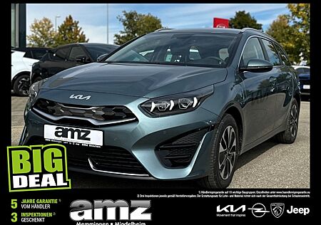 Kia Cee'd Sportswagon cee'd SW 1.6 Plug-in Hybrid Spirit *W-Paket*
