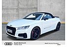 Audi TT Roadster 40 TFSI competition plus