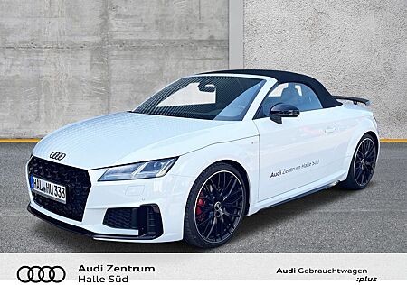 Audi TT Roadster 40 TFSI competition plus