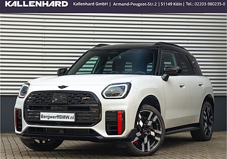 Mini John Cooper Works Countryman ALL4-XL Paket-Pano-