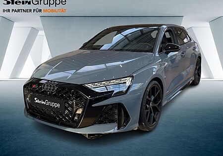 Audi RS3 RS 3 Sportback 294 kW S tronic MATRIX+Q+BLACK