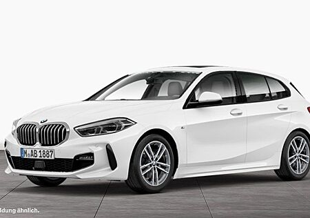 BMW 118d Hatch M Sport DAB LED WLAN Pano.Dach Shz