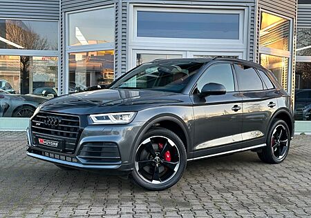 Audi SQ5 3.0 TFSI quattro