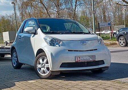 Toyota iQ KLIMA