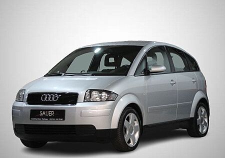 Audi A2 1.6 FSI Advance Klima