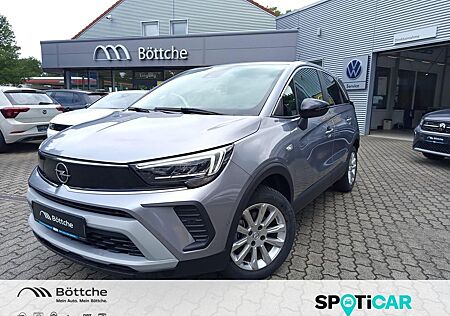 Opel Crossland X Crossland Elegance AT*NAVI*KAMERA*DAB